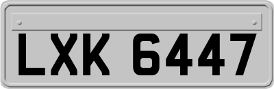 LXK6447