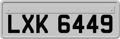 LXK6449