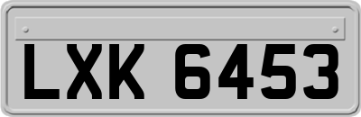 LXK6453