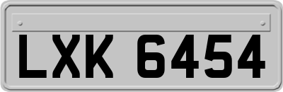 LXK6454