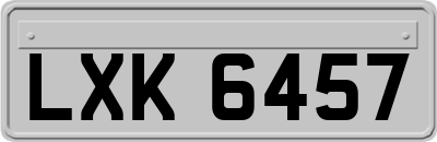 LXK6457