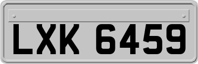 LXK6459