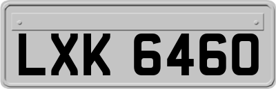 LXK6460