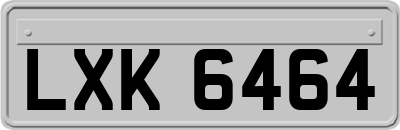 LXK6464