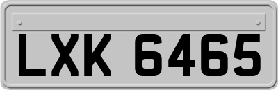 LXK6465