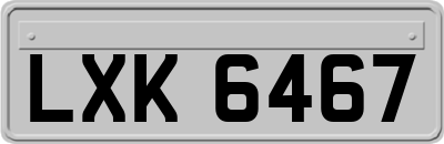 LXK6467