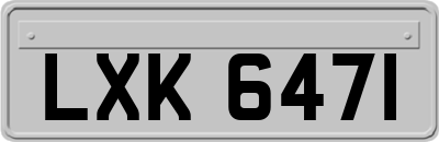 LXK6471
