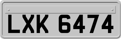LXK6474