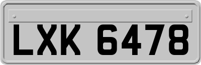 LXK6478