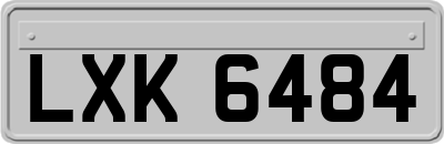 LXK6484
