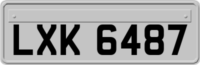 LXK6487