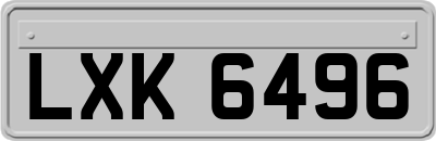 LXK6496