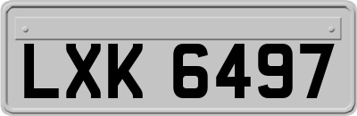LXK6497
