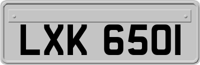 LXK6501