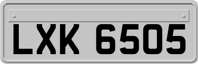 LXK6505