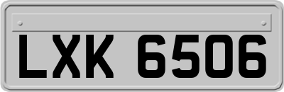 LXK6506