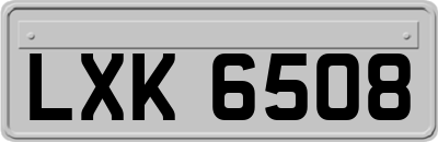 LXK6508