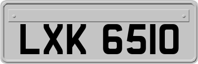 LXK6510