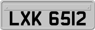 LXK6512