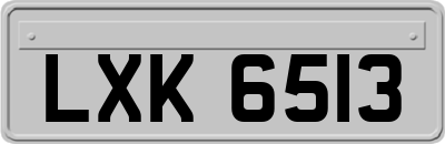 LXK6513