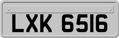 LXK6516