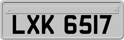 LXK6517