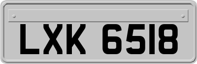 LXK6518
