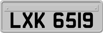 LXK6519