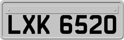 LXK6520