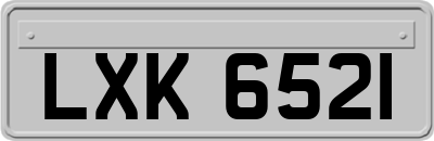 LXK6521