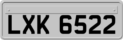 LXK6522