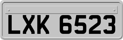 LXK6523