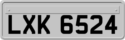 LXK6524