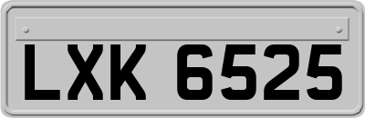 LXK6525