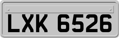 LXK6526