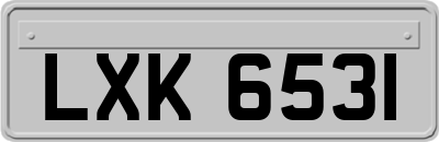 LXK6531