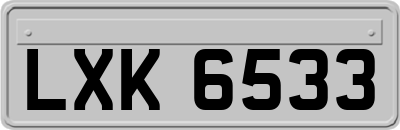 LXK6533