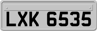 LXK6535