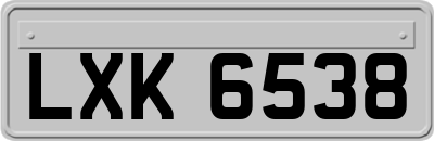 LXK6538