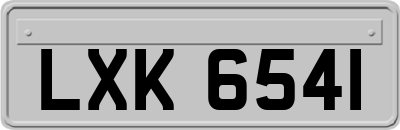 LXK6541