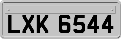LXK6544