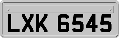LXK6545