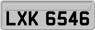 LXK6546