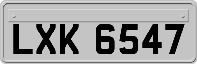 LXK6547