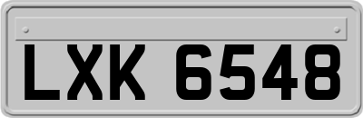 LXK6548