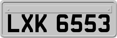 LXK6553