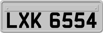 LXK6554