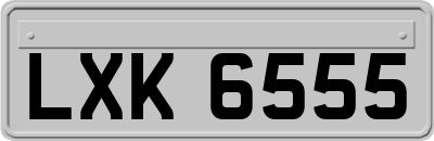 LXK6555