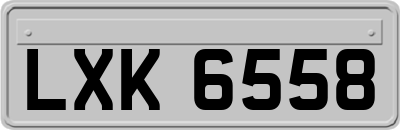 LXK6558