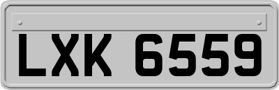 LXK6559